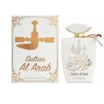 Khalis Sultan Al Arab para Unisex 100 ml Eau de Parfum Spray