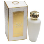Khalis Nourhan (Shaqiyat) para Unisex 100 ml Eau de Parfum Spray