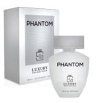 Khalis Phantom para Unisex 100 ml Eau de Parfum Spray