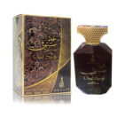Khalis Oud Syoufi para Unisex 100 ml Eau de Parfum Spray