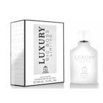 Khalis Luxury Big Boss Limited para Unisex 100 ml Eau de Parfum Spray
