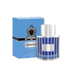 Khalis Ocean Blue para Unisex 100 ml Eau de Parfum Spray