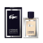 Lacoste L'Homme Ray para Unisex 100 ml Eau de Toilette Spray