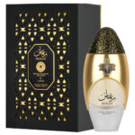 Lattafa Niche Emarati Remas Unisex para Unisex 100 ml Eau de Parfum Spray