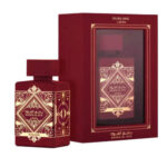 Lattafa Badee Al Oud Sublime Unisex para Unisex 100 ml Eau de Parfum Spray