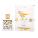 Lattafa Qaed Al Fursan Unlimited Unisex para Unisex 3.0 oz Eau de Parfum Spray