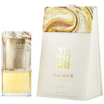 Lattafa Al Nashama Unisex para Unisex 100 ml Eau de Parfum Spray