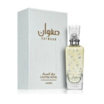 Lattafa Safwaan L'Autre Musk Unisex para Unisex 100 ml Eau de Parfum Spray