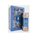 Lattafa Niche Emarati Al Jawhara Unisex para Unisex 100 ml Eau de Parfum Spray