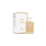 Lattafa The Kingdom para Hombre 100 ml Eau de Parfum Spray