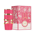 Lattafa Yara Candy para Mujer 100 ml Eau de Parfum Spray