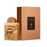 Lattafa Pride Art Of Nature I Unisex 3.4 para Unisex Eau de Parfum Spray