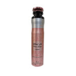 Lattafa Air Freshener Fakhar para Mujer 10.14 oz