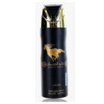 Body Ray Lattafa Qaed Al Fursan para Hombre 200 ml Spray