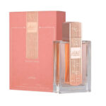 Lattafa Angham Second Song 100Ml para Unisex Eau de Parfum Spray