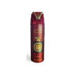Body Ray Lattafa Nebras Unisex para Unisex 200 ml Spray