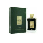 Lattafa Ejaazi Unisex para Unisex 100 ml Eau de Parfum Spray