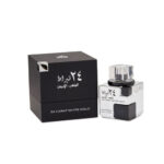 Lattafa 24 Carat White Gold 3.4 para Unisex Eau de Parfum Spray