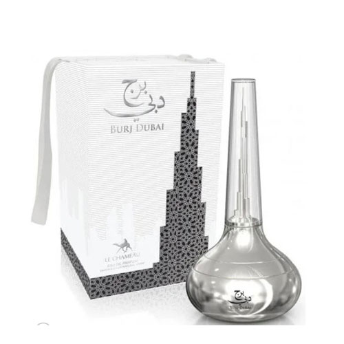 UP-LEC-14 Le Chameau Burj Dubai para Mujer 100 ml Eau de Parfum Spray - Imagen 1