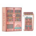 Le Chameau Bab Al Attar Rose Garden para Mujer 2.7 oz Eau de Parfum Spray