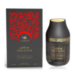 Le Chameau Oriental Essence Oud Elixir para Unisex 100 ml Eau de Parfum Spray