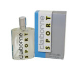 Liz Claiborne Ort para Hombre 100 ml Eau de Cologne Spray