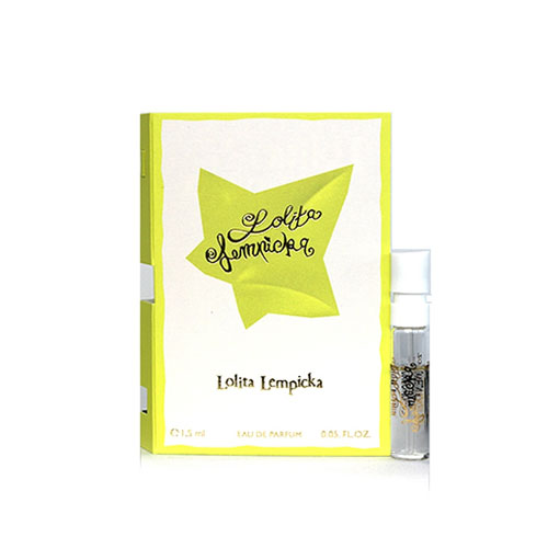 UP-LOLL-21 Vial Lolita Lempica 1.5 Ml para Mujer Eau de Parfum - Imagen 1