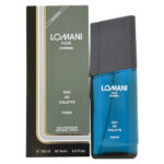 Lomani para Hombre 100 ml Eau de Toilette Spray