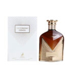 Maison Alhambra Victorioso Heroic . para Hombre 100 ml Eau de Parfum Spray