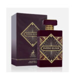 Maison Alhambra Infini Elixir Unisex para Unisex 100 ml Eau de Parfum Spray