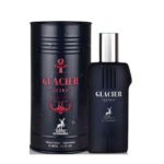 Maison Alhambra Glacier Ultra para Hombre 100 ml Eau de Parfum Spray