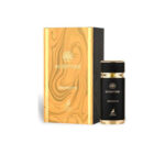 Maison Alhambra Sceptre Bronzite Unisex para Unisex 100 ml Eau de Parfum Spray