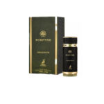 Maison Alhambra Sceptre Amazonite Unisex para Unisex 100 ml Eau de Parfum Spray