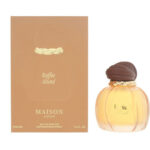 Maison Asrar Coffee Blend Unisex para Unisex 100 ml Eau de Parfum Spray