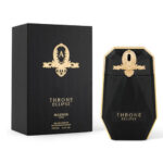 Maison Asrar Throne Eclipse Unisex para Unisex 100 ml Eau de Parfum Spray