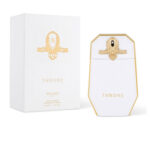 Maison Asrar Throne Unisex para Unisex 100 ml Eau de Parfum Spray