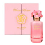 Maison Asrar Bloom Bloom para Mujer 100 ml Eau de Parfum Spray