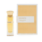 Maison Asrar Soiree para Mujer 100 ml Eau de Parfum Spray