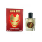 Kids Marvel Iron - Air Val para Hombre 100 ml Eau de Toilette Spray