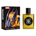 Kids Marvel Wolverine para Unisex 100 ml Eau de Toilette Spray