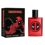 Kids Marvel Deadpool para Unisex 100 ml Eau de Toilette Spray