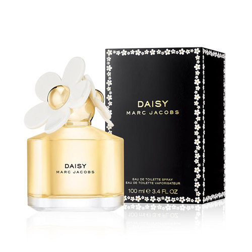 UP-MARJ-07 Marc Jacobs Daisy para Mujer 100 ml Eau de Toilette - Imagen 1