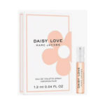 Vial Marc Jacobs Daisy Love para Mujer 0.04 oz Eau de Toilette Spray