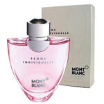 Mont Blanc Individuel Femme para Unisex 75 ml Eau de Toilette Spray