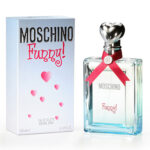 Moschino Funny para Mujer 100 ml Eau de Toilette Spray