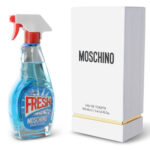 Moschino Fresh Couture para Mujer 100 ml Eau de Toilette Spray