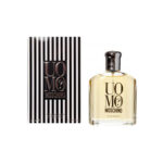 Moschino Uomo para Hombre 125 ml Eau de Toilette