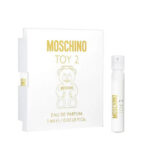Vial Moschino Toy 2 para Mujer 0.03 oz Eau de Parfum Spray