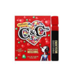 Vial Moschino Cheap And Chic 0.03 para Mujer Eau de Toilette Spray