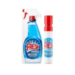 Vial Moschino Fresh Couture 0.03 para Mujer Eau de Toilette Spray